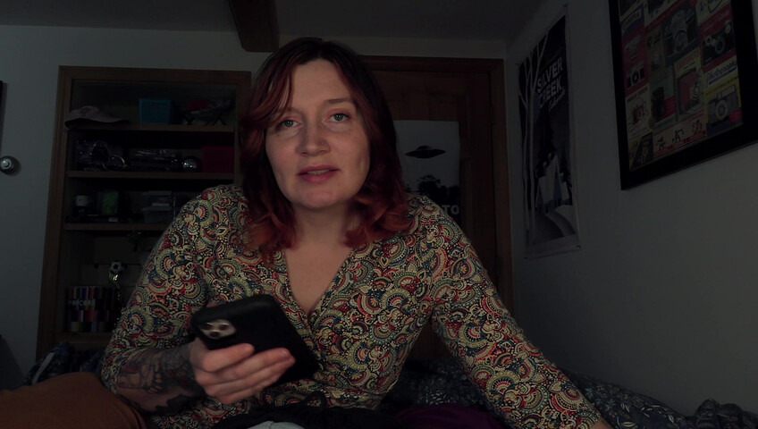 Bettie Bondage - Mom Ends Your No Nut November