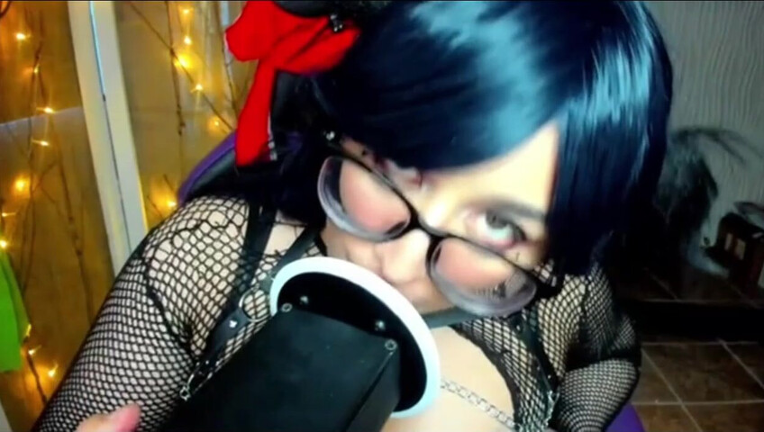 PekeASMR - Ear Licking Patreon