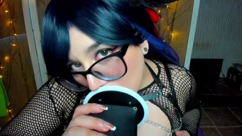 PekeASMR - Ear Licking Patreon