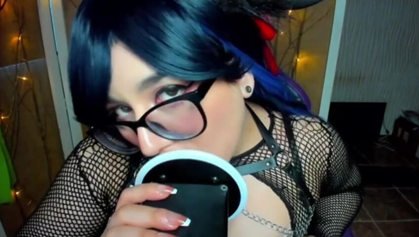 PekeASMR - Ear Licking Patreon