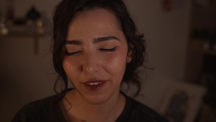 ASMR Glow - 30 March 2026 - ASMR For Members Triggers You Requested