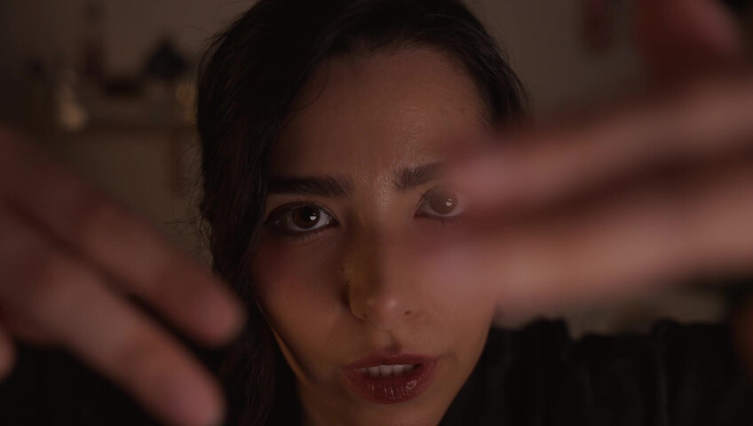 ASMR Glow - 30 March 2026 - ASMR For Members Triggers You Requested