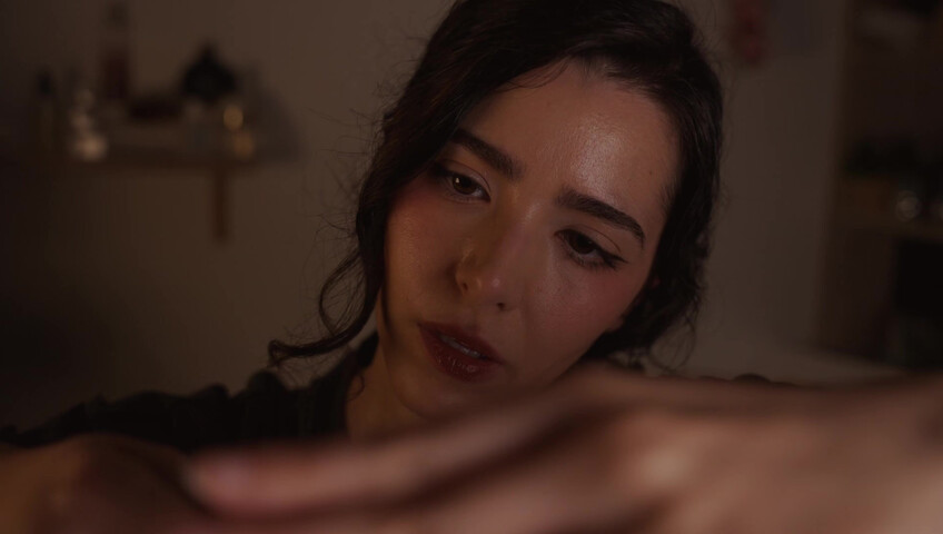 ASMR Glow - 30 March 2026 - ASMR For Members Triggers You Requested