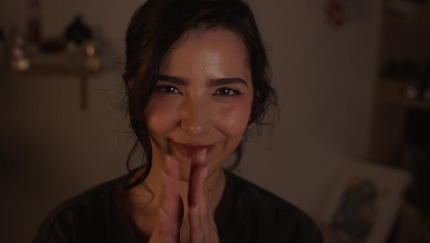 ASMR Glow - 30 March 2026 - ASMR For Members Triggers You Requested