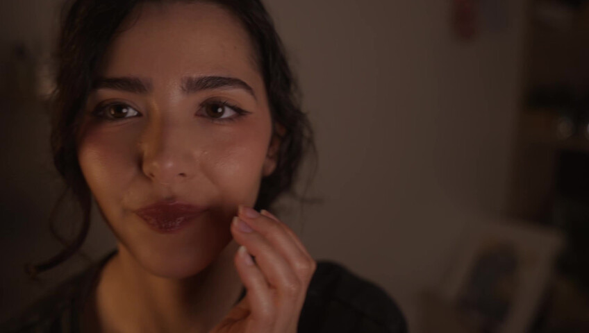 ASMR Glow - 30 March 2026 - ASMR For Members Triggers You Requested