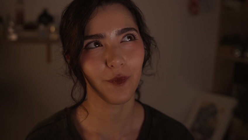 ASMR Glow - 30 March 2026 - ASMR For Members Triggers You Requested