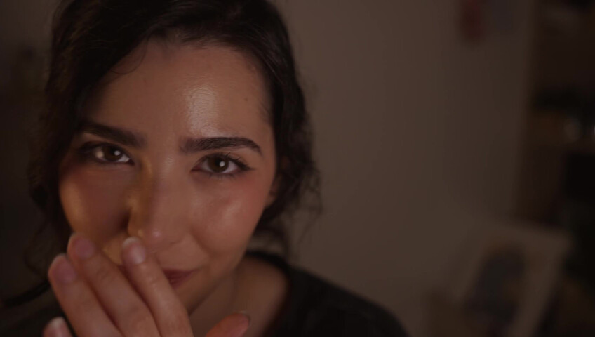 ASMR Glow - 30 March 2026 - ASMR For Members Triggers You Requested