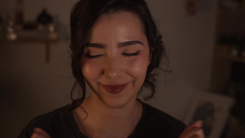 ASMR Glow - 30 March 2026 - ASMR For Members Triggers You Requested