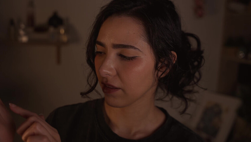 ASMR Glow - 30 March 2026 - ASMR For Members Triggers You Requested