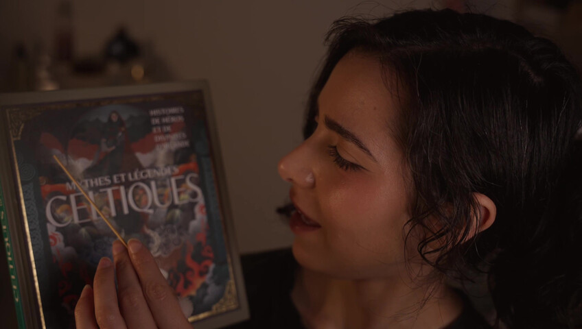 ASMR Glow - 30 March 2026 - ASMR For Members Triggers You Requested