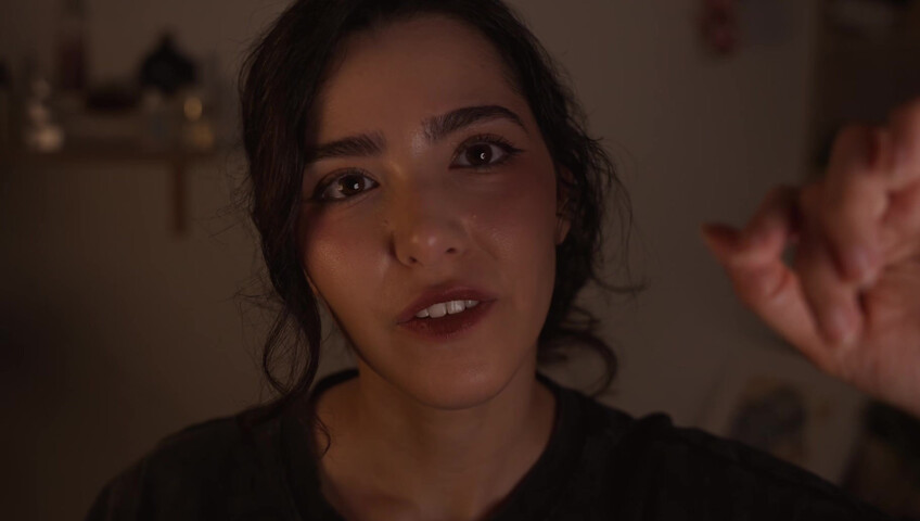 ASMR Glow - 30 March 2026 - ASMR For Members Triggers You Requested