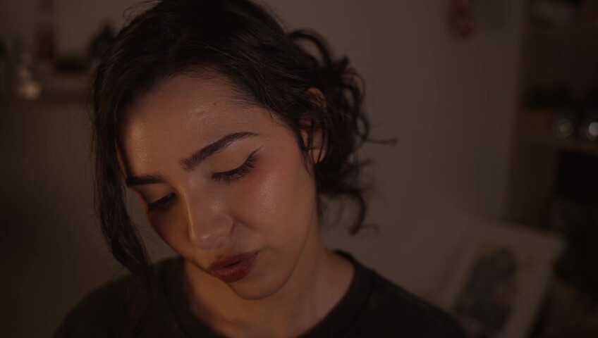 ASMR Glow - 30 March 2026 - ASMR For Members Triggers You Requested