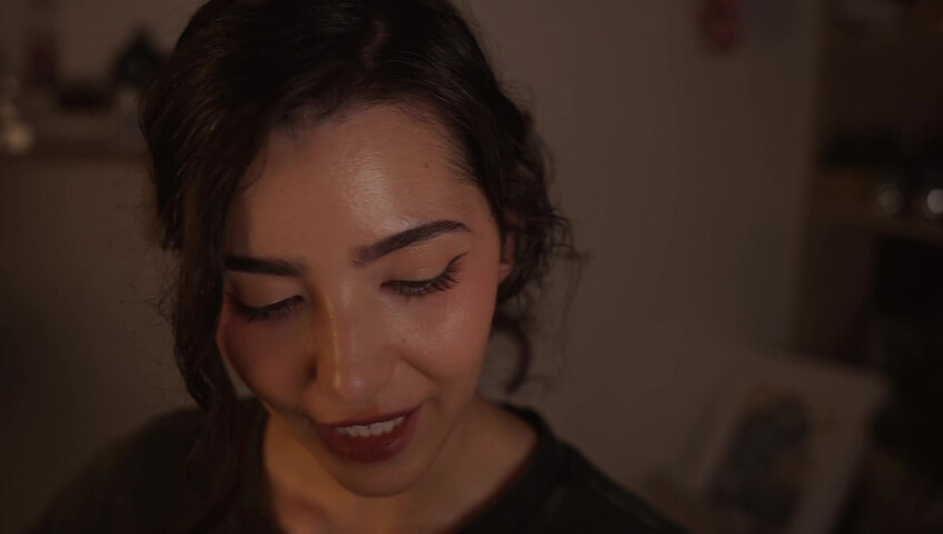ASMR Glow - 30 March 2026 - ASMR For Members Triggers You Requested