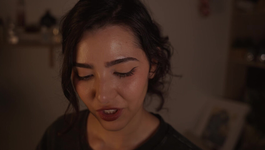 ASMR Glow - 30 March 2026 - ASMR For Members Triggers You Requested