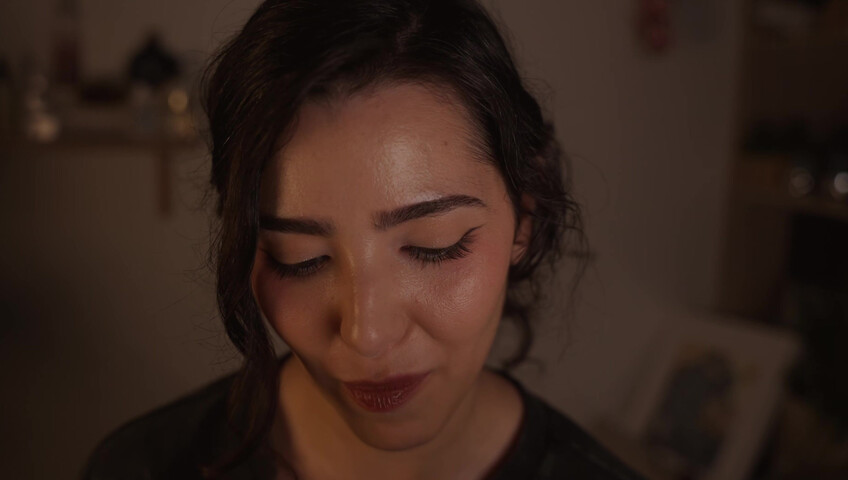 ASMR Glow - 30 March 2026 - ASMR For Members Triggers You Requested