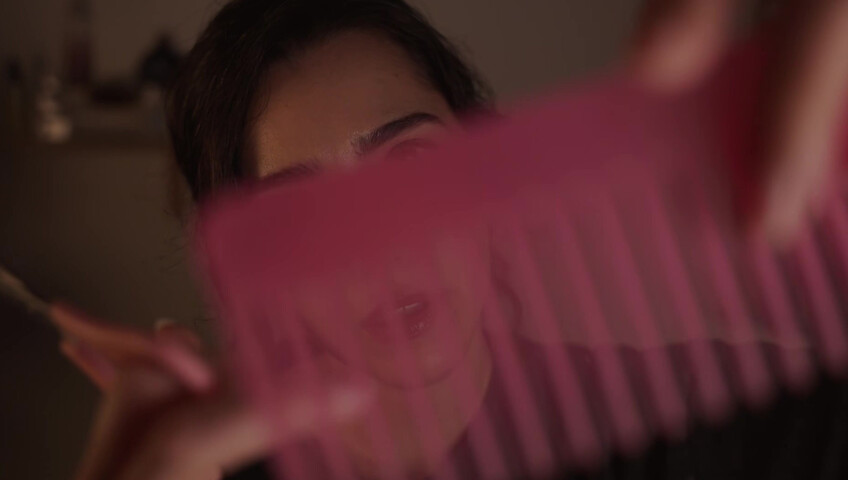 ASMR Glow - 30 March 2026 - ASMR For Members Triggers You Requested
