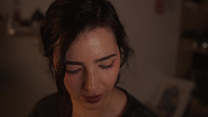 ASMR Glow - 30 March 2026 - ASMR For Members Triggers You Requested