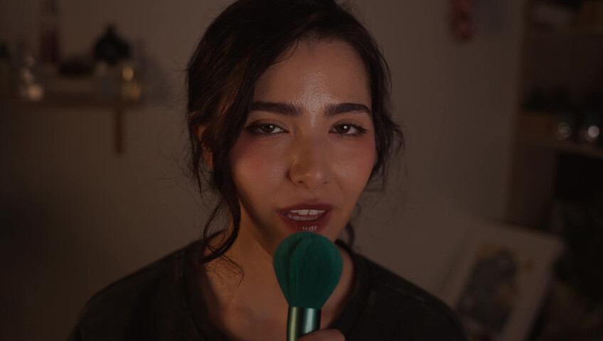 ASMR Glow - 30 March 2026 - ASMR For Members Triggers You Requested