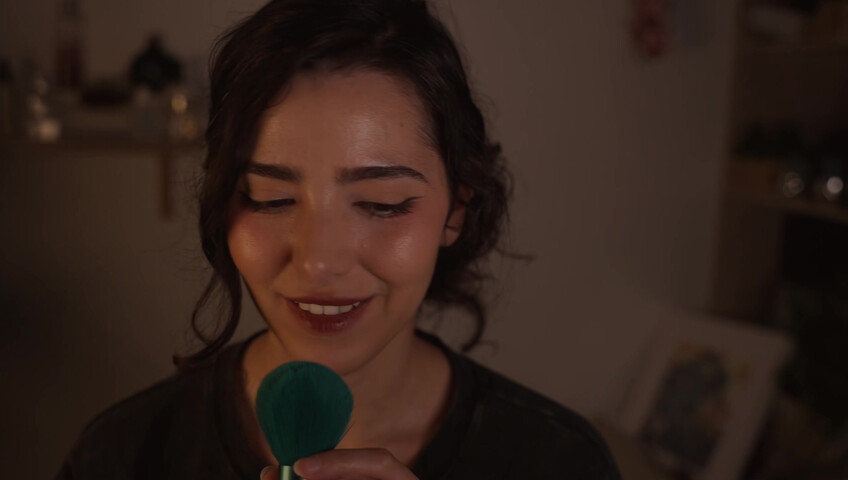 ASMR Glow - 30 March 2026 - ASMR For Members Triggers You Requested