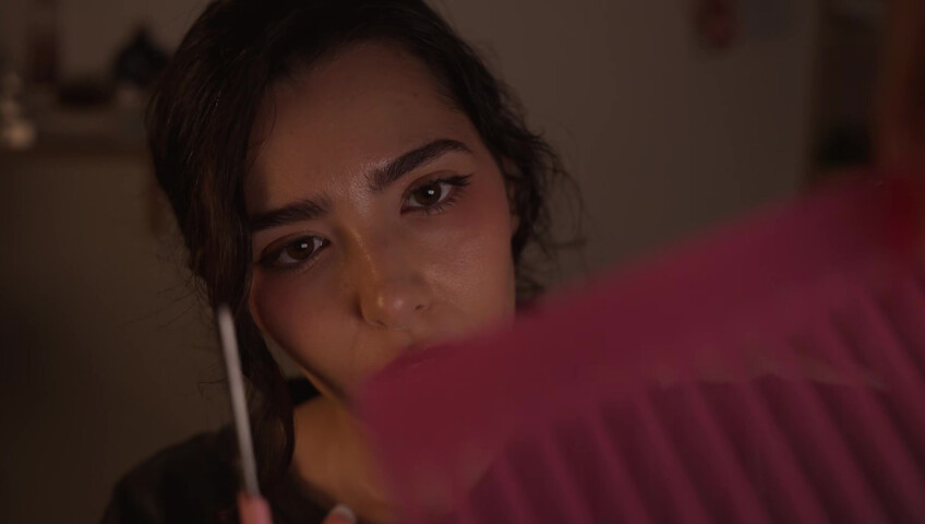 ASMR Glow - 30 March 2026 - ASMR For Members Triggers You Requested