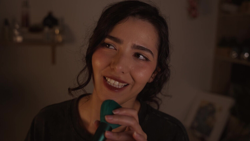 ASMR Glow - 30 March 2026 - ASMR For Members Triggers You Requested