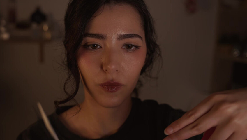 ASMR Glow - 30 March 2026 - ASMR For Members Triggers You Requested