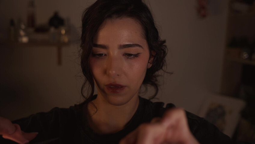 ASMR Glow - 30 March 2026 - ASMR For Members Triggers You Requested