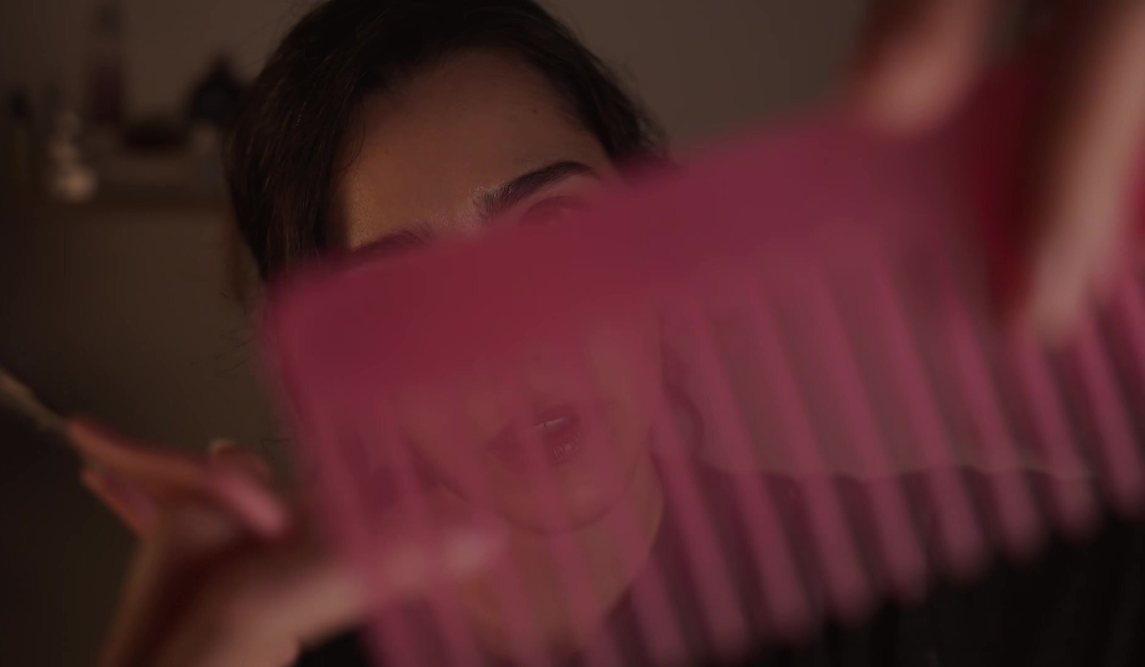 ASMR Glow - 30 March 2026 - ASMR For Members Triggers You Requested