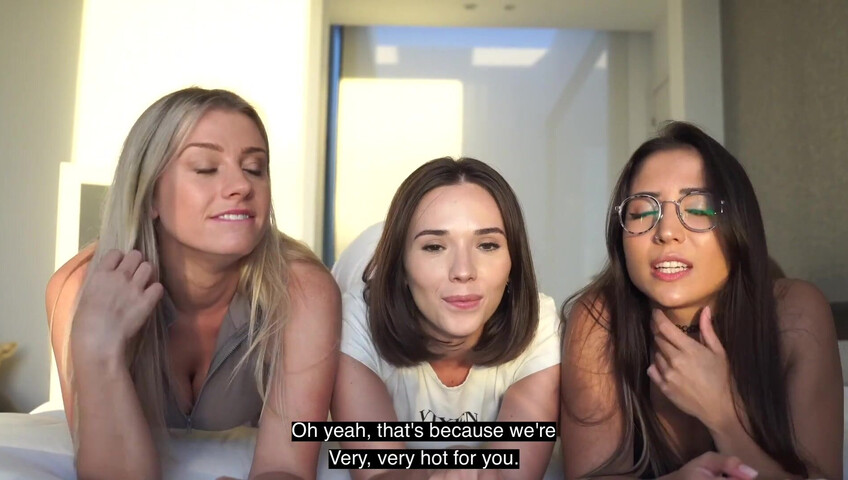JOI Be our Sports Teacher and Cum with us