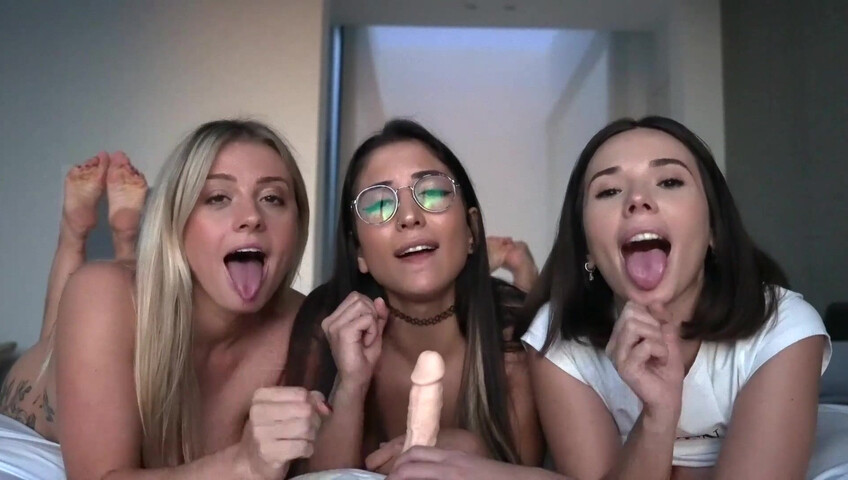 JOI Be our Sports Teacher and Cum with us