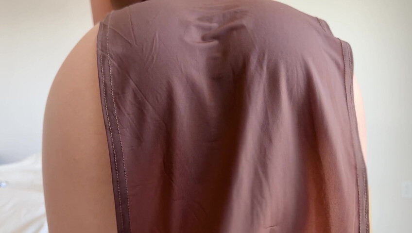 funsizedasian JOI - Measuring Tape JOI
