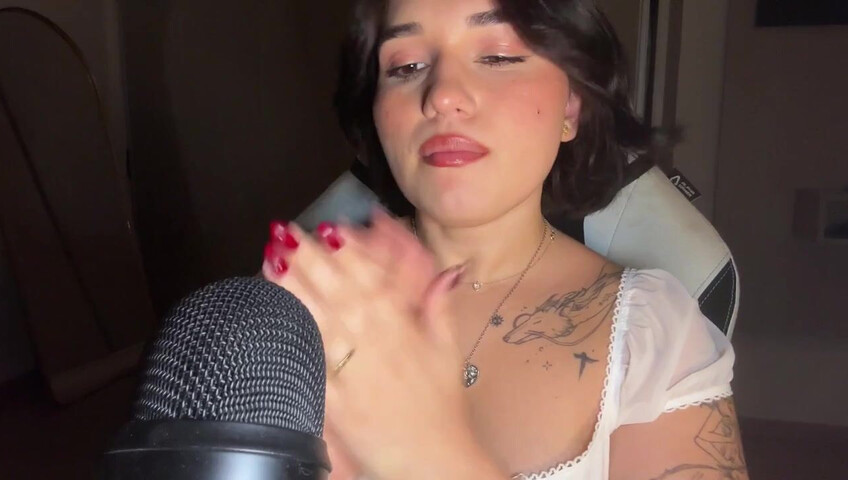 Jey ASMR - 4 May 2026 - Chaotic Spit and Well Foamed (YOU WILL LOVE IT) | Spit Сaótico e Bem Ьolhado (VOCÊ VAI AMAR)