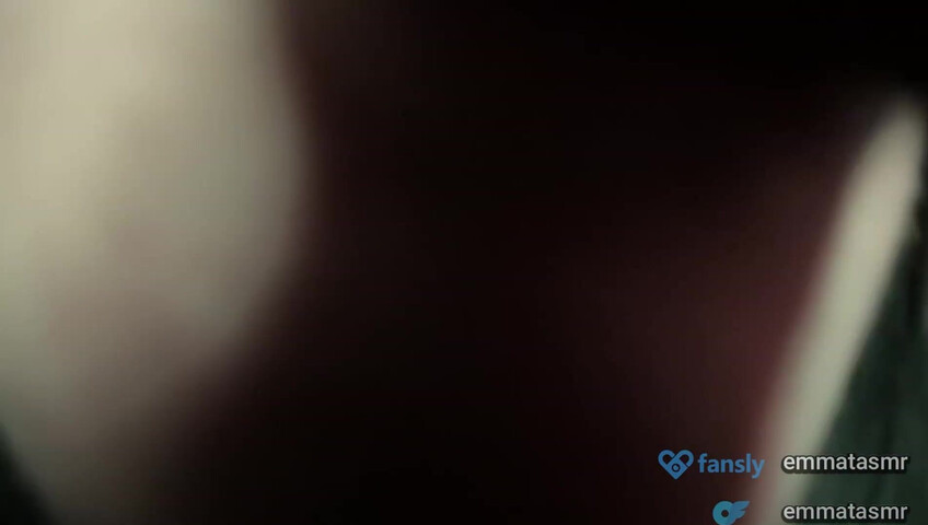 EmmaTASMR - 4 May 2026 - STEPSIS LICKING YOU CLEAN