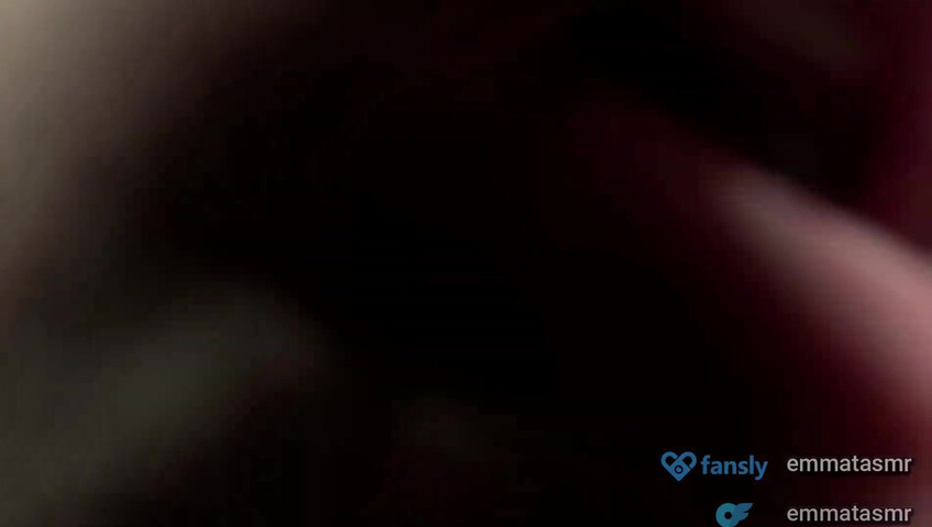 EmmaTASMR - 4 May 2026 - STEPSIS LICKING YOU CLEAN