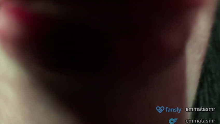 EmmaTASMR - 4 May 2026 - STEPSIS LICKING YOU CLEAN