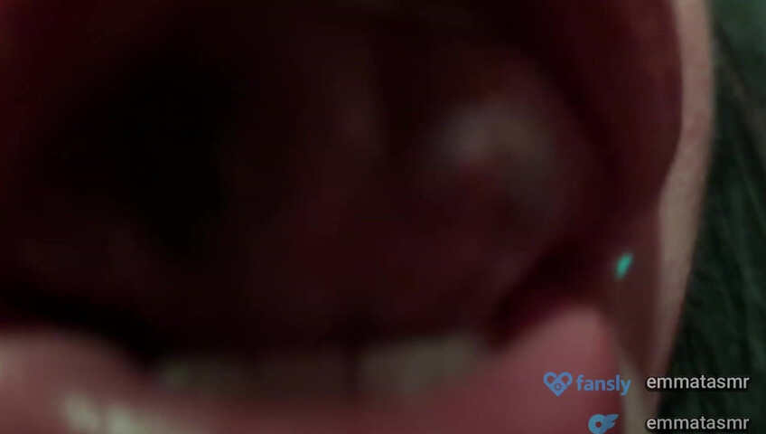 EmmaTASMR - 4 May 2026 - STEPSIS LICKING YOU CLEAN