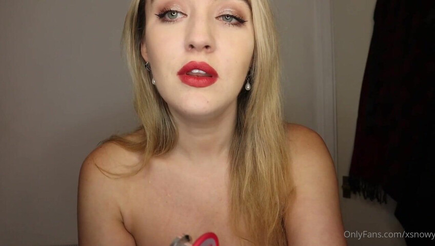 Snowy ASMR - Custom Video | Heartbeat ASMR