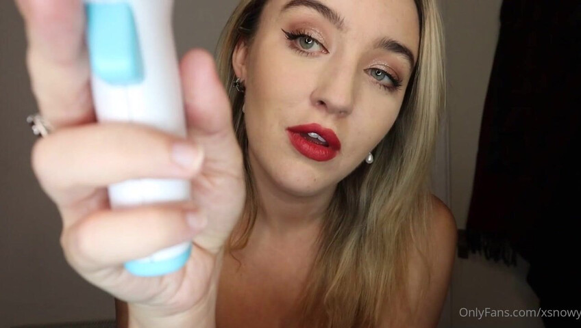 Snowy ASMR - Custom Video | Heartbeat ASMR