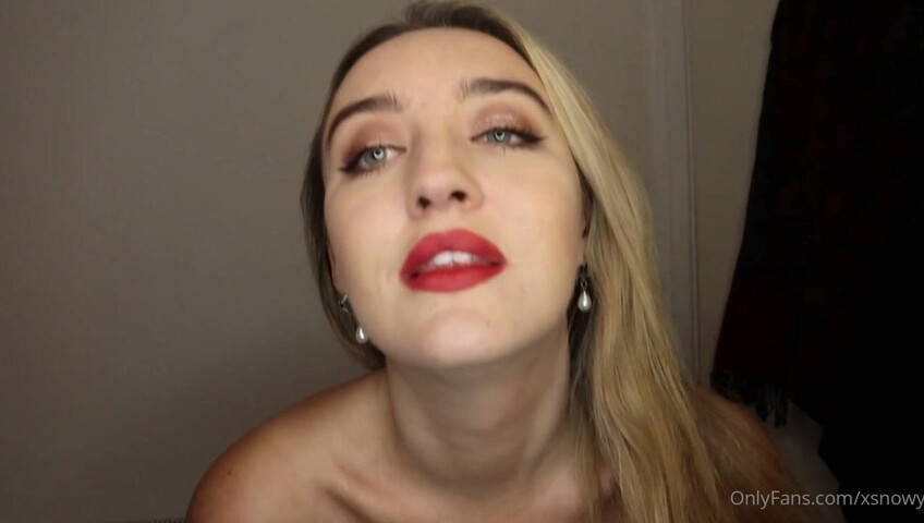 Snowy ASMR - Custom Video | Heartbeat ASMR