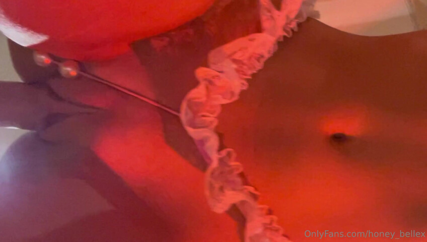 Honey Belle ASMR - Shhh… We Have to Be Quiet So No One Hears Us… ;)