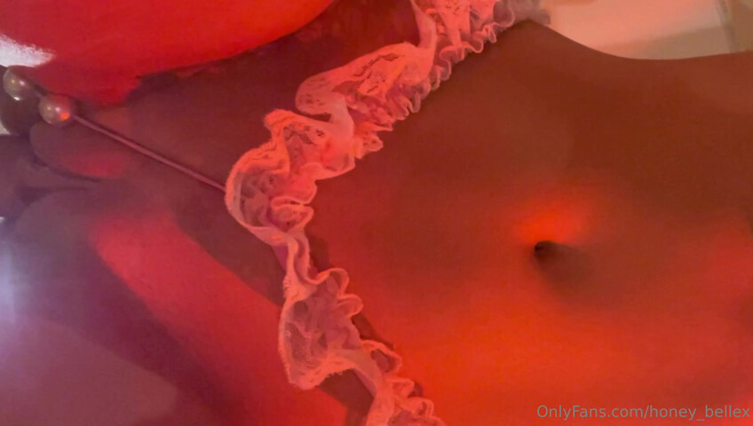 Honey Belle ASMR - Shhh… We Have to Be Quiet So No One Hears Us… ;)