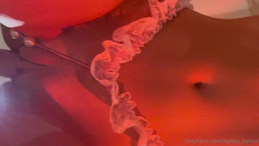 Honey Belle ASMR - Shhh… We Have to Be Quiet So No One Hears Us… ;)