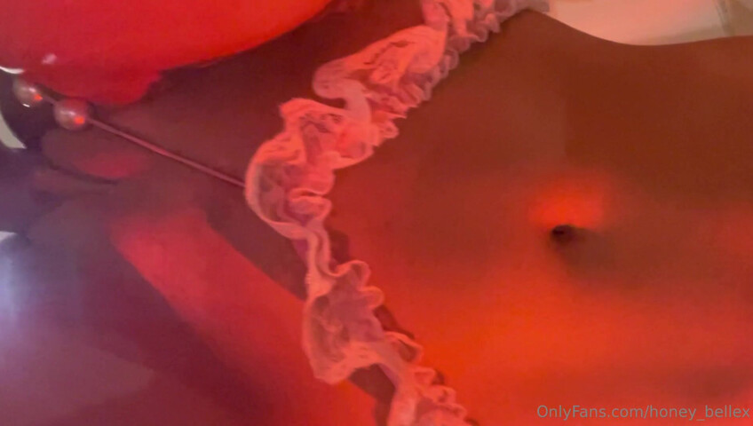 Honey Belle ASMR - Shhh… We Have to Be Quiet So No One Hears Us… ;)