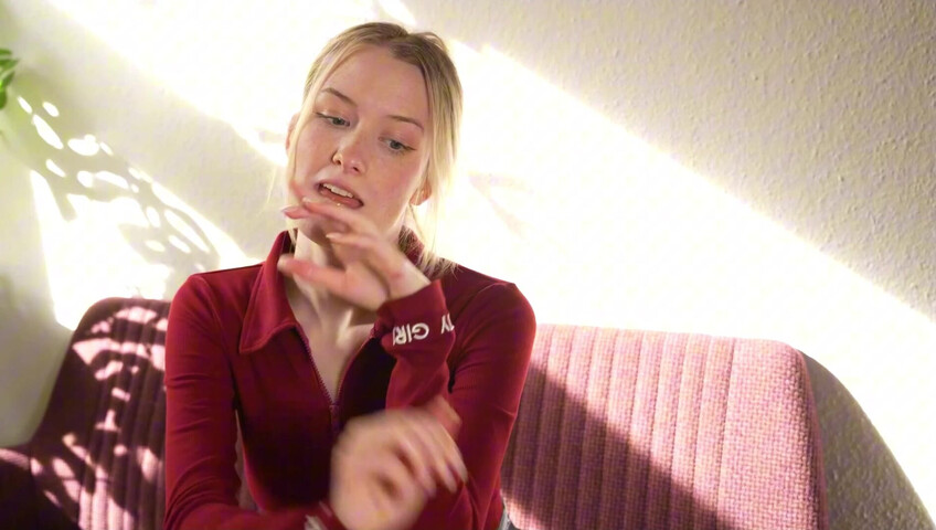Emily ASMR - 4 May 2026 - Do You Want to Join The Mile High Club? ASMR Roleplay [SFW]