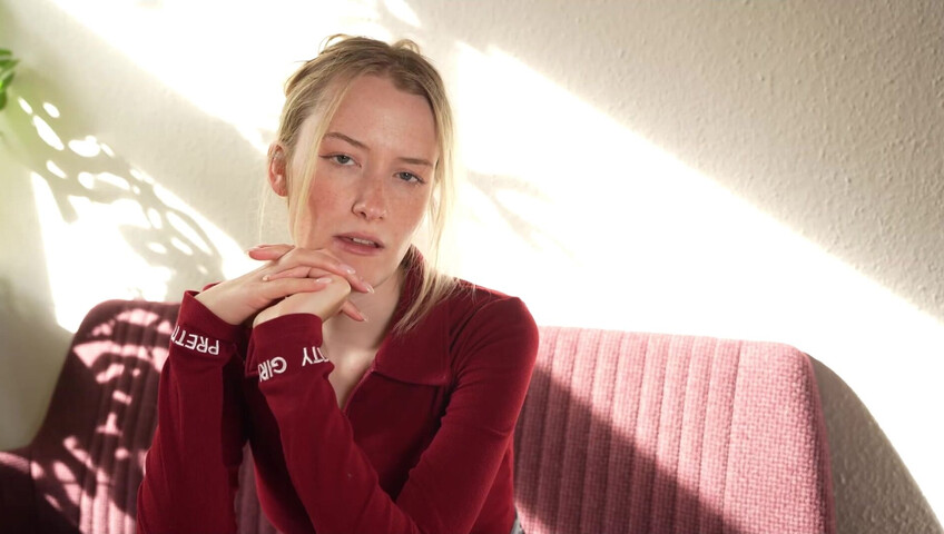 Emily ASMR - 4 May 2026 - Do You Want to Join The Mile High Club? ASMR Roleplay [SFW]