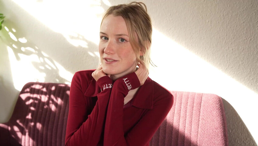 Emily ASMR - 4 May 2026 - Do You Want to Join The Mile High Club? ASMR Roleplay [SFW]