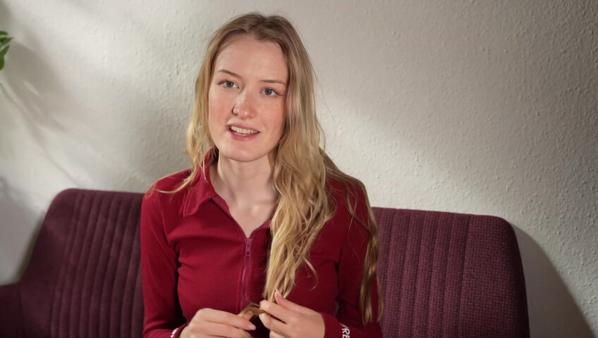 Emily ASMR - 4 May 2026 - Do You Want to Join The Mile High Club? ASMR Roleplay [SFW]