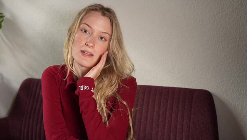 Emily ASMR - 4 May 2026 - Do You Want to Join The Mile High Club? ASMR Roleplay [SFW]