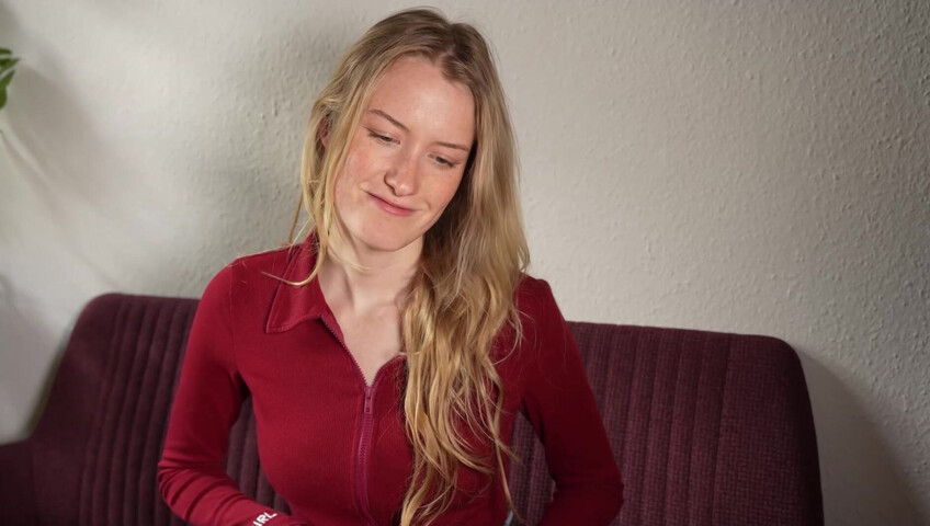 Emily ASMR - 4 May 2026 - Do You Want to Join The Mile High Club? ASMR Roleplay [SFW]