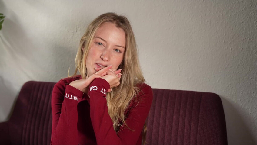 Emily ASMR - 4 May 2026 - Do You Want to Join The Mile High Club? ASMR Roleplay [SFW]